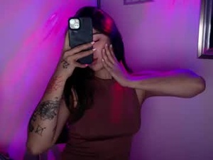 sweetycherry777's webcam