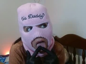 sweetydiallo's webcam