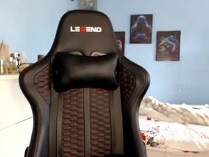 swetieechrm's webcam