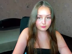 swetmary's webcam