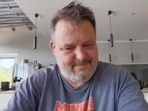 swissnomad's webcam