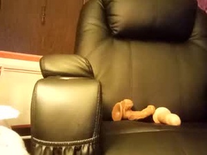swollenclitneedsdad's webcam