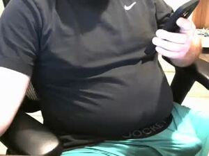 sxydadbod's webcam