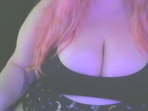 syanthiaxo's webcam