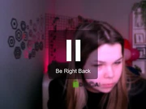 sydney_pure's webcam