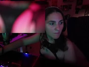 sygarsexydreams's webcam