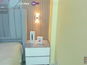 sylvana_rey's webcam