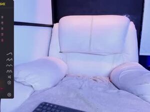 symonprince's webcam