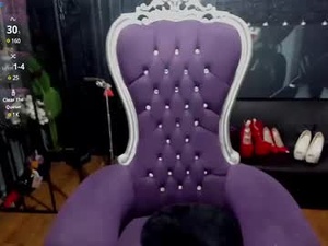 tabithachristal's webcam