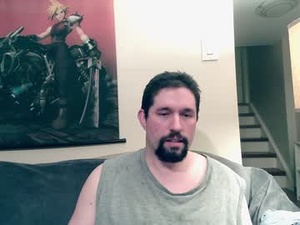 tackenaku's webcam