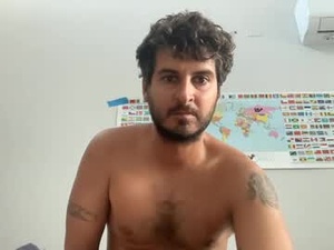 tajiameen's webcam