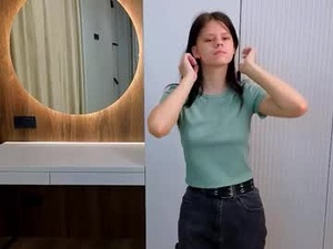 takishalanni's webcam