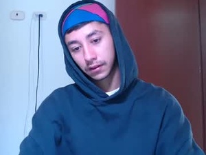 talhi_'s webcam