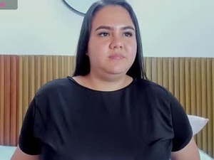 talia_florez's webcam