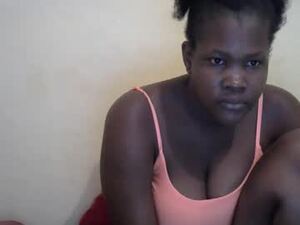 taliah254's webcam