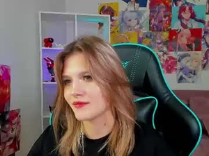 talianight's webcam