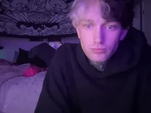 tallgothgod's webcam