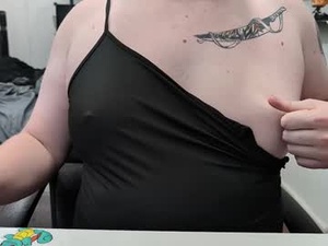 tallteasetemptation's webcam