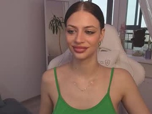 tamagotchi_san's webcam