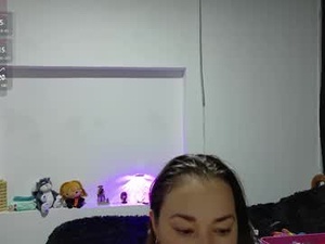tammy_parker's webcam