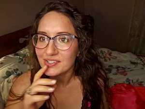 tangledbrunette's webcam