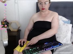 tania_goddess_'s webcam