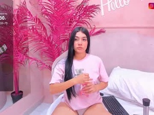 taniamilan's webcam