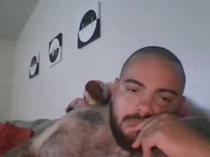 tannedirish's webcam