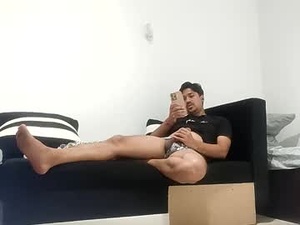 tanvick's webcam