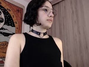 Recent screenshot of tanya_worldbondage