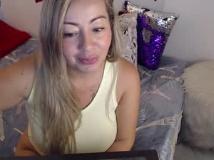 tanyagrace's webcam