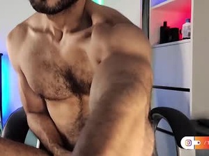 tarek_dan's webcam