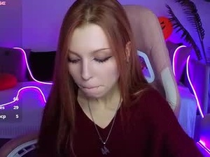 tarra_star1's webcam