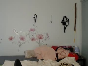 tarralicious's webcam