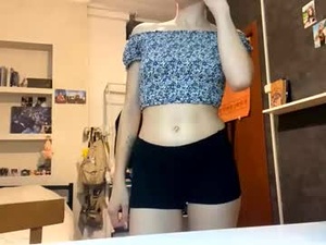 tarshagastley's webcam