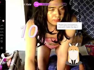 tashakai's webcam