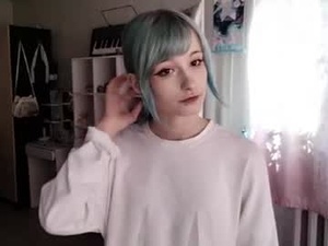 tashinaolney's webcam