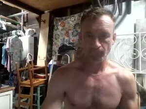 tatertrash79's webcam