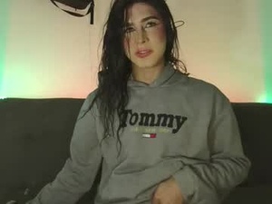 tatiana_hunter's webcam