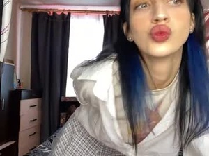 tatika_williams's webcam