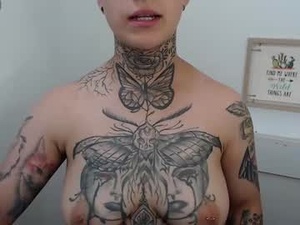 tatoo_girl's webcam