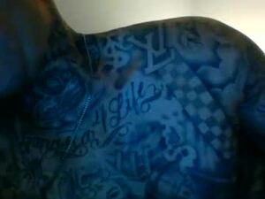 Recent screenshot of tatt3desir3