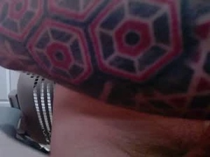 tatted420stoner's webcam