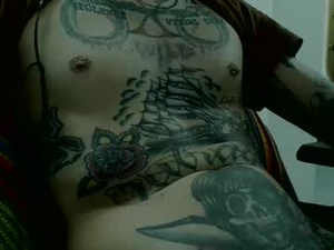 tattedfit's webcam