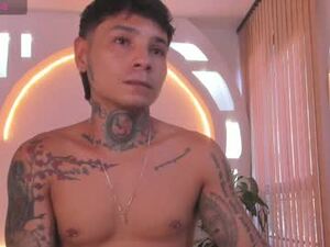 tattokoi's webcam
