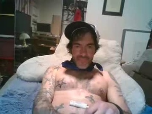 tattoodrancher's webcam