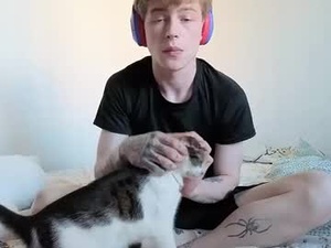 tattooed666cat's webcam