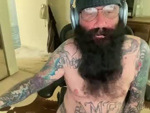 tattooeddreams's webcam
