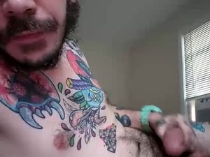 tattooedselfsuck's webcam