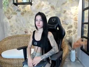 tattoosexdoll's webcam